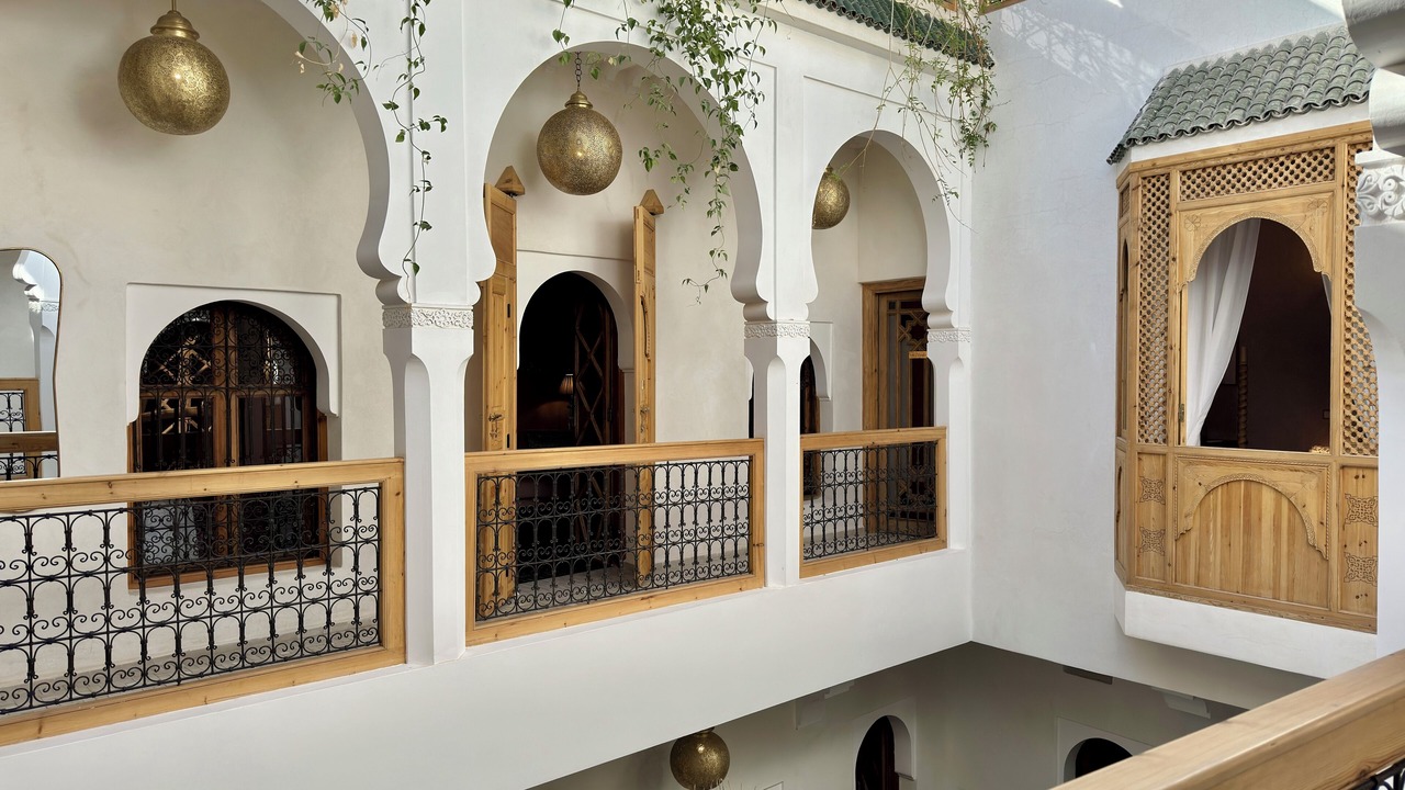 Photo of Outdoor in Kasbah