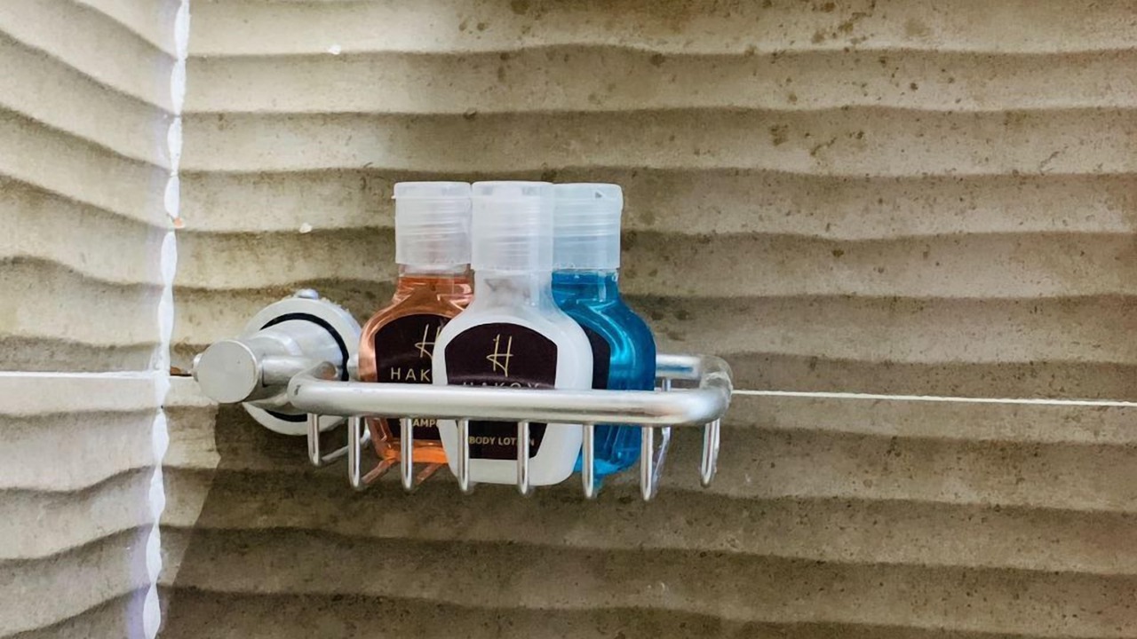 Photo of Bathroom in Osogbo