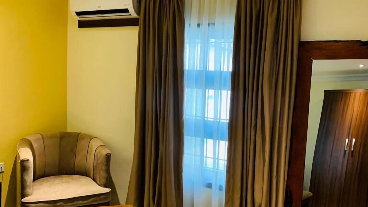 Photo of Bedroom in Osogbo