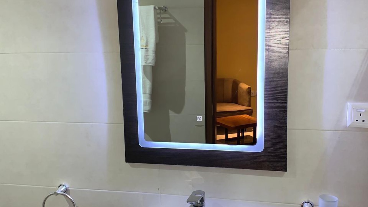 Photo of Bathroom in Osogbo