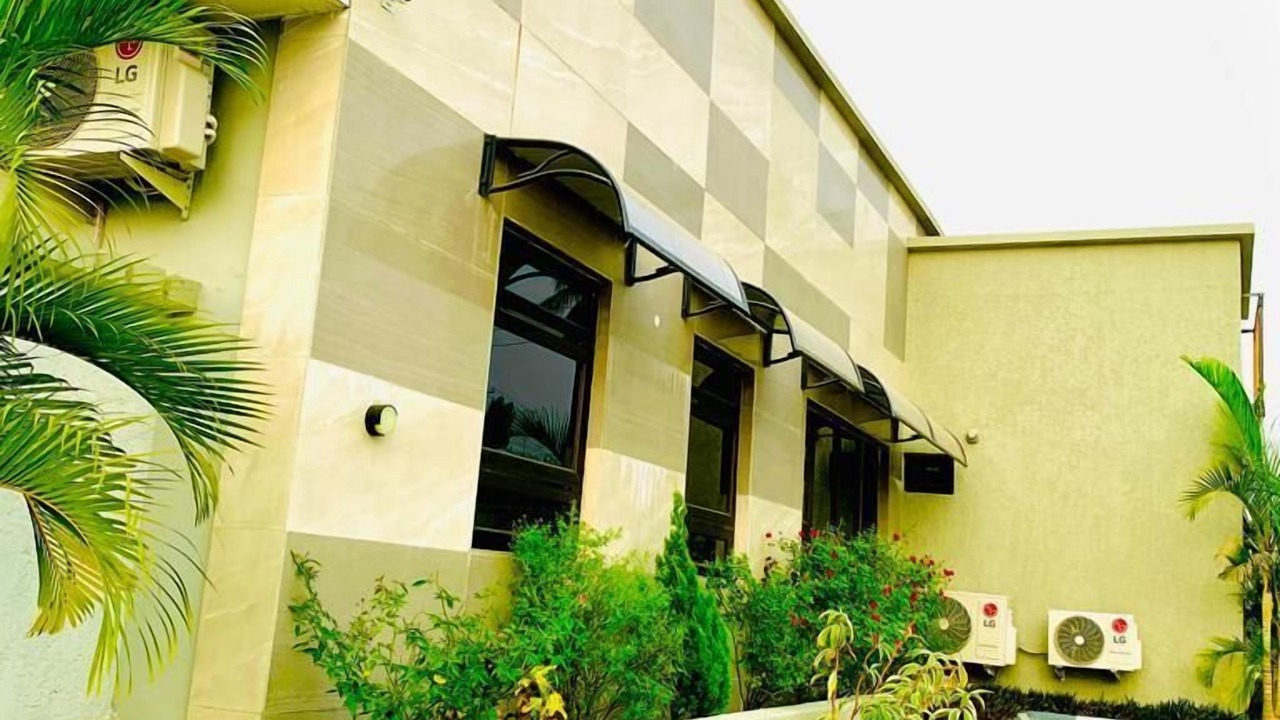 Photo of Outdoor in Osogbo