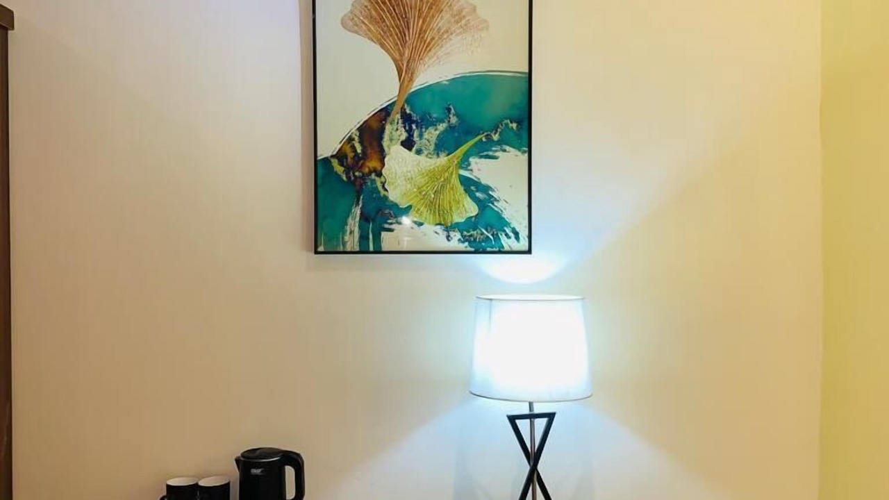 Photo of Bedroom in Osogbo