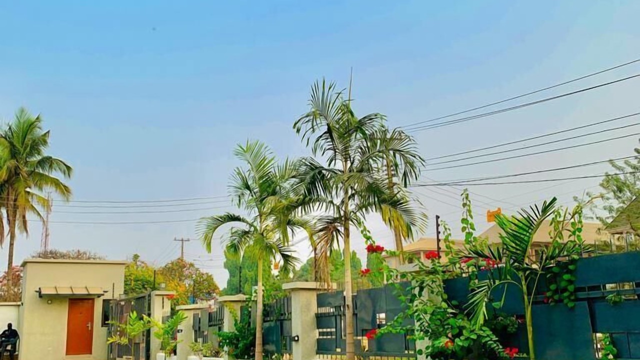 Photo of Outdoor in Osogbo