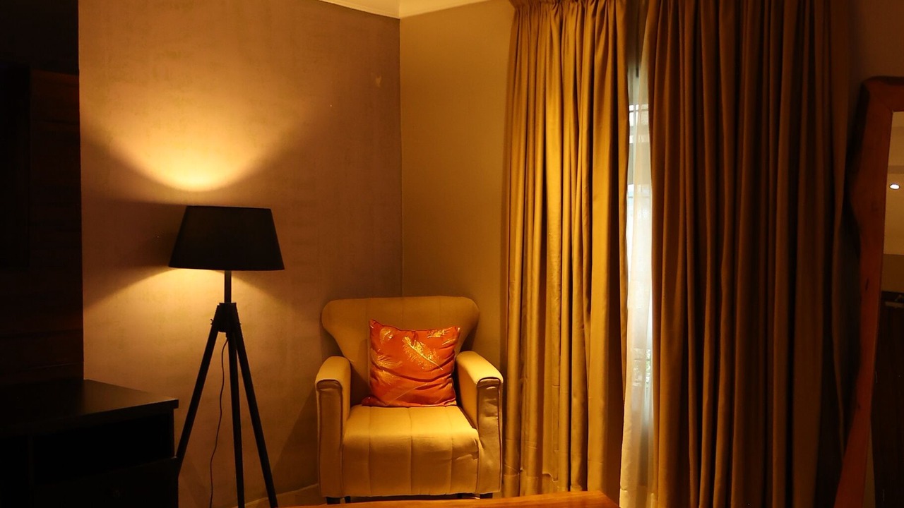 Photo of Bedroom in Osogbo