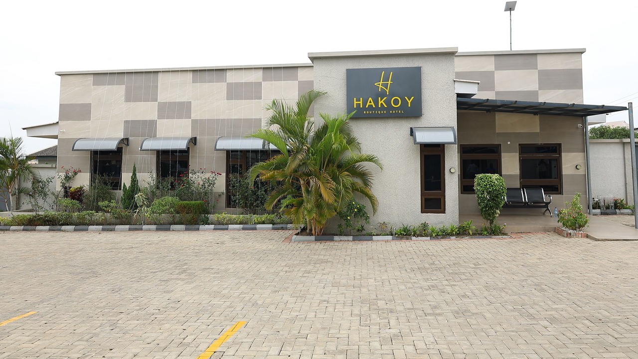 Photo of Outdoor in Osogbo