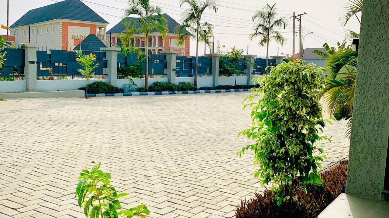 Photo of Outdoor in Osogbo