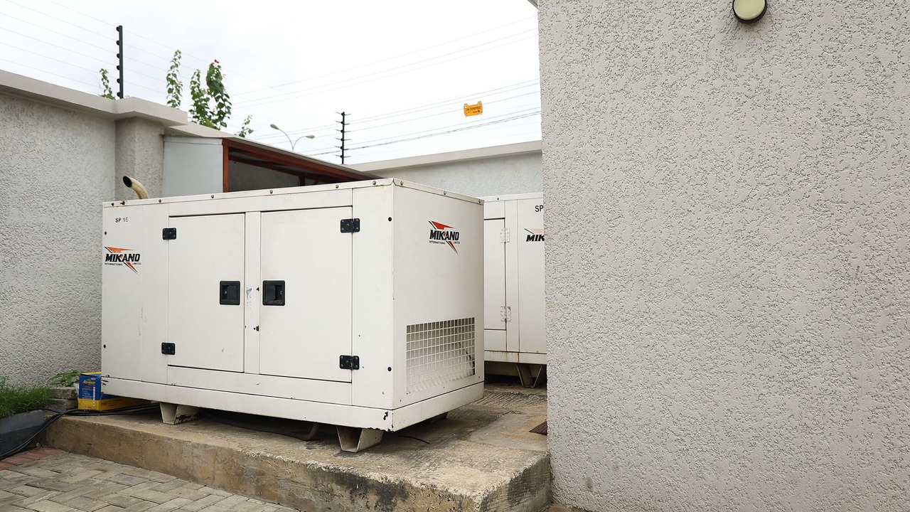 Photo of Outdoor in Osogbo