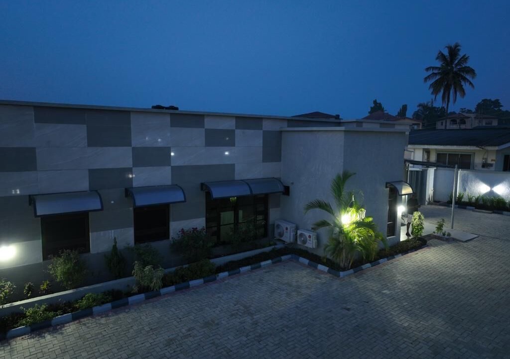 Photo of Outdoor in Osogbo