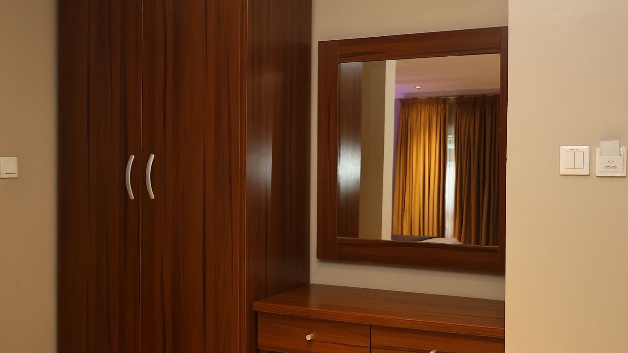 Photo of Bedroom in Osogbo