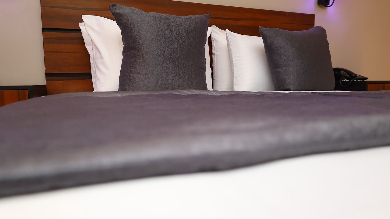Photo of Bedroom in Osogbo