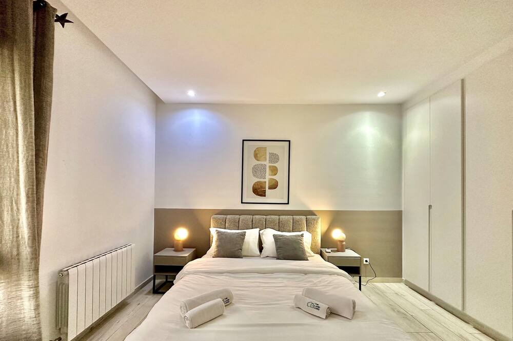 Photo of Bedroom in Sidi Daoud