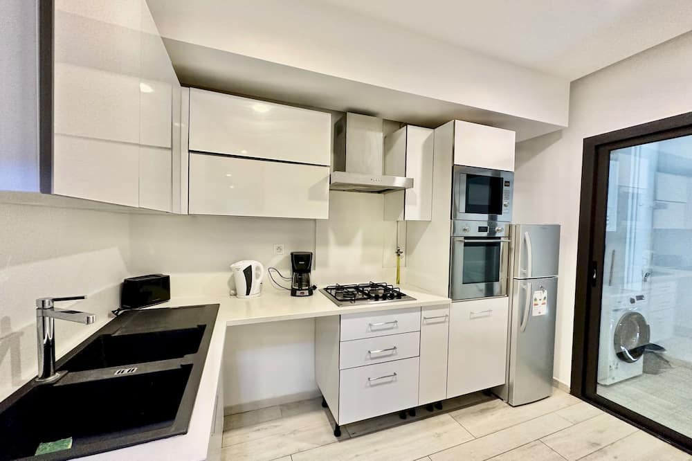 Photo of Kitchen in Sidi Daoud