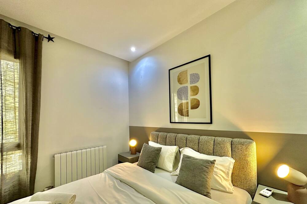 Photo of Bedroom in Sidi Daoud