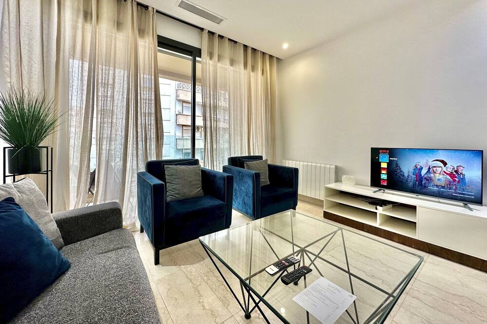 Photo of Livingroom in Sidi Daoud