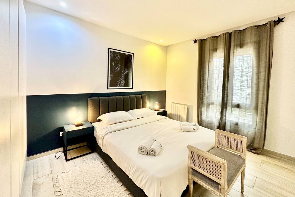 Photo of Bedroom in Sidi Daoud