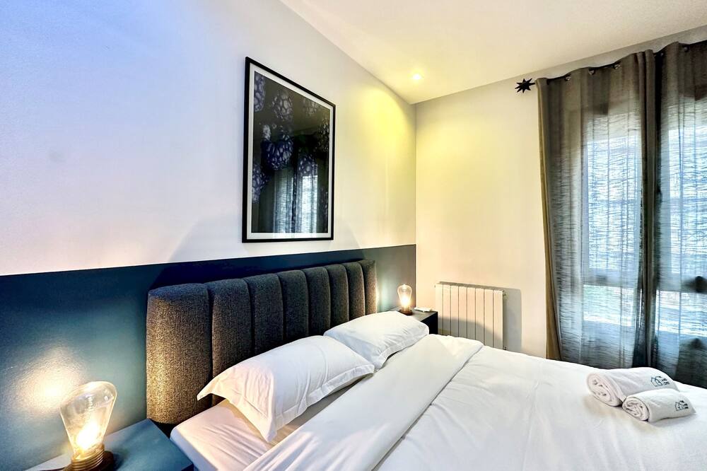 Photo of Bedroom in Sidi Daoud