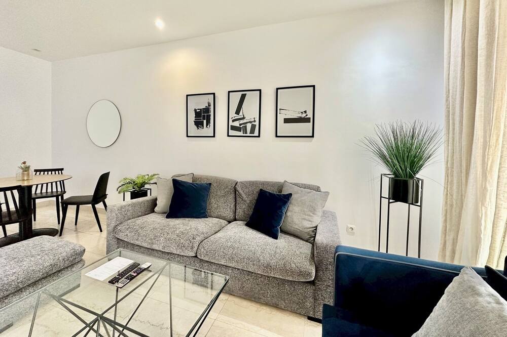 Photo of Livingroom in Sidi Daoud
