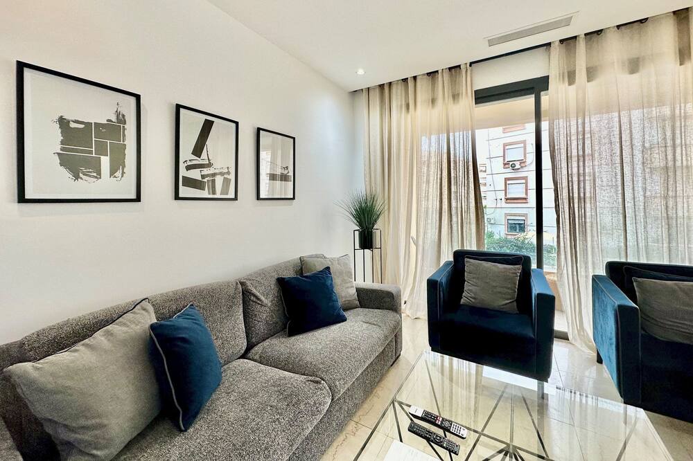Photo of Livingroom in Sidi Daoud