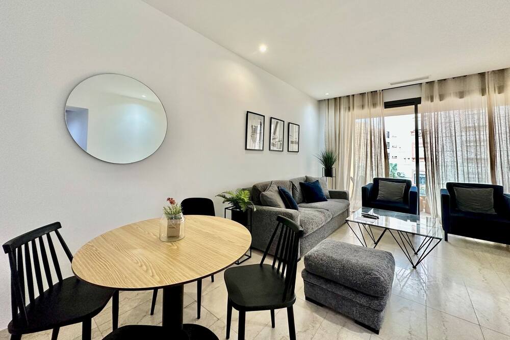 Photo of Livingroom in Sidi Daoud