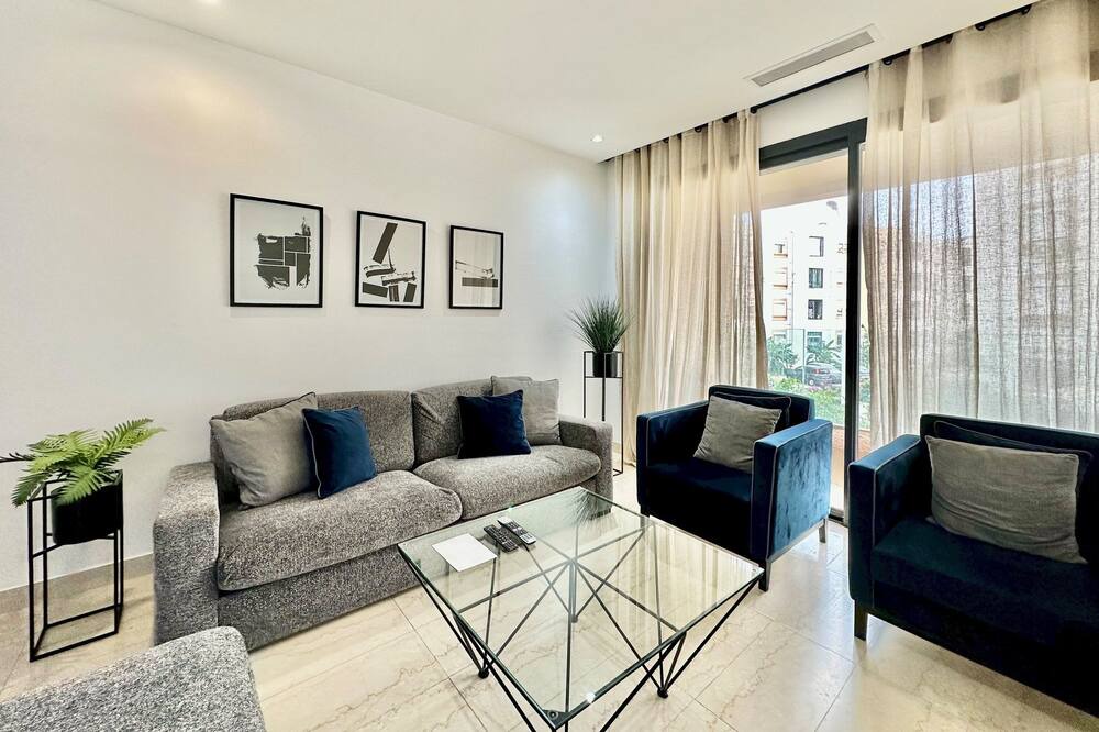 Photo of Livingroom in Sidi Daoud