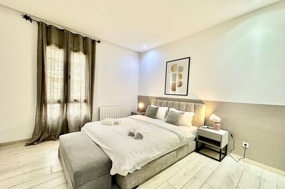 Photo of Bedroom in Sidi Daoud