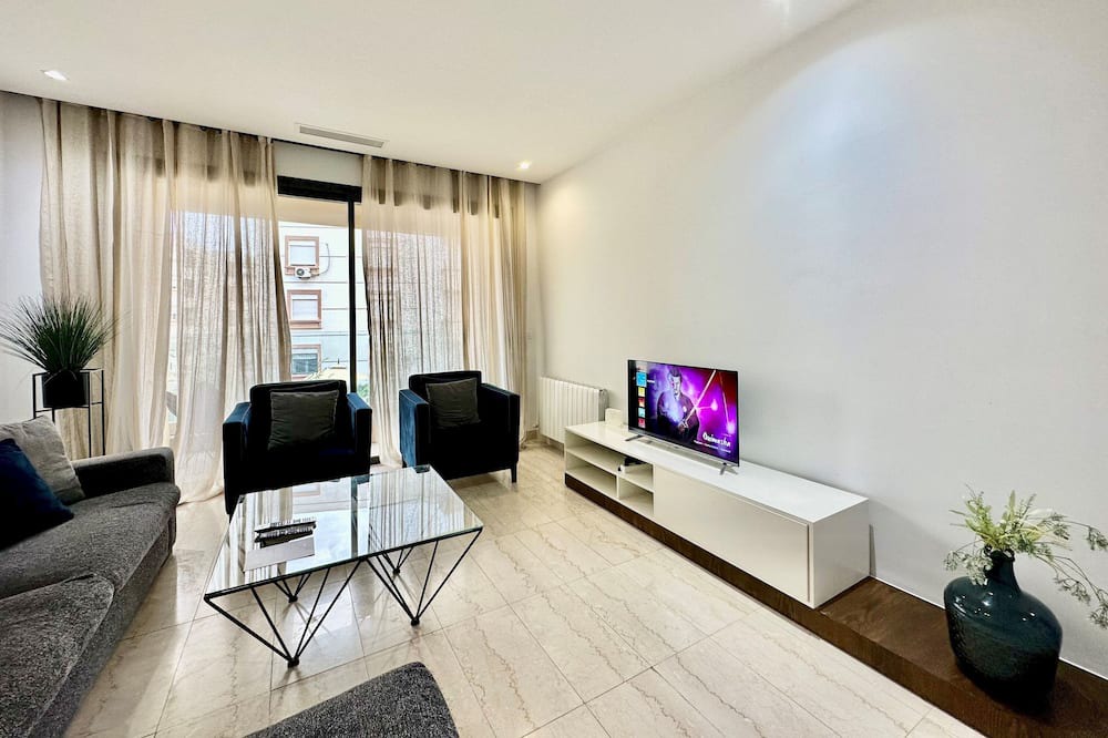 Photo of Livingroom in Sidi Daoud