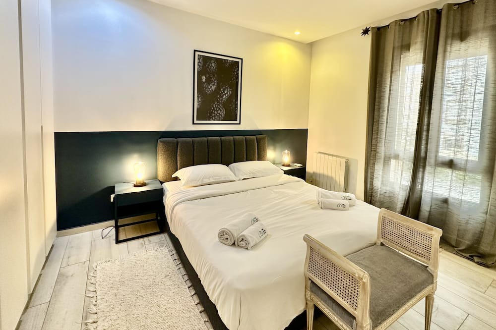Photo of Bedroom in Sidi Daoud