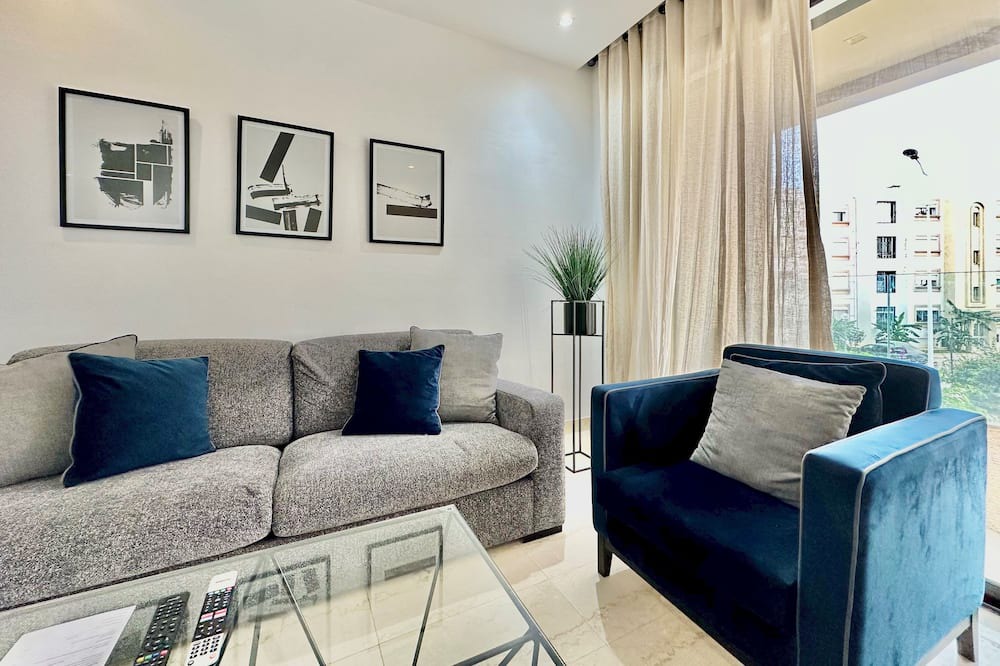 Photo of Livingroom in Sidi Daoud