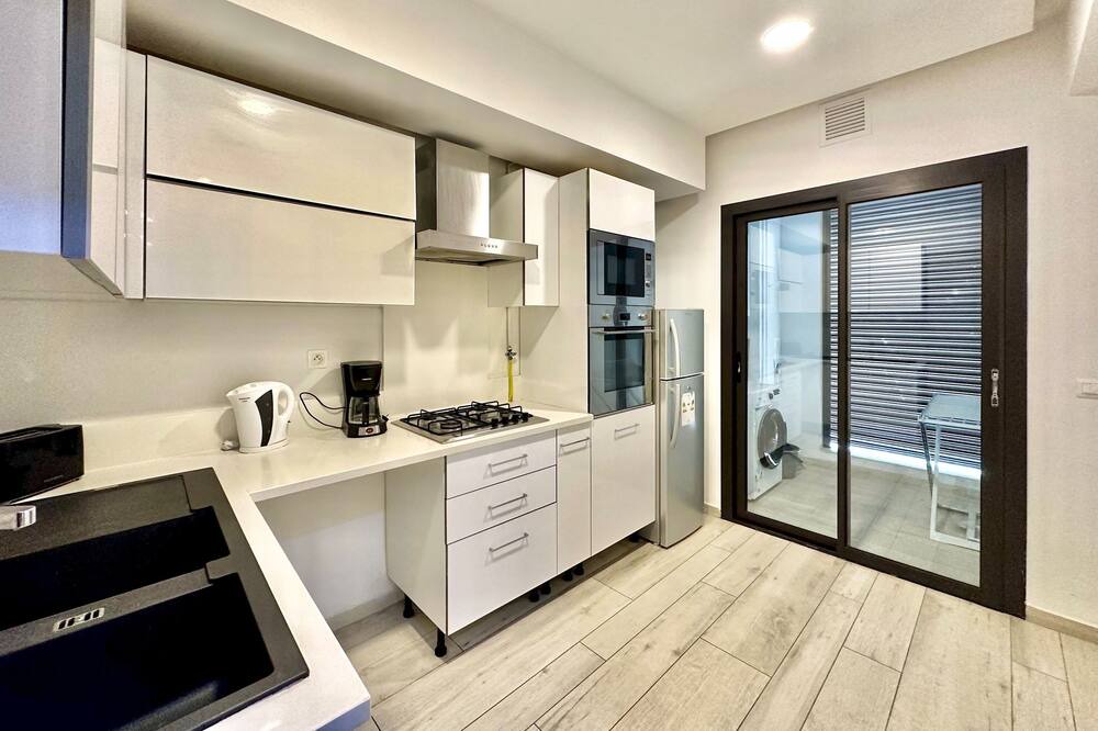 Photo of Kitchen in Sidi Daoud