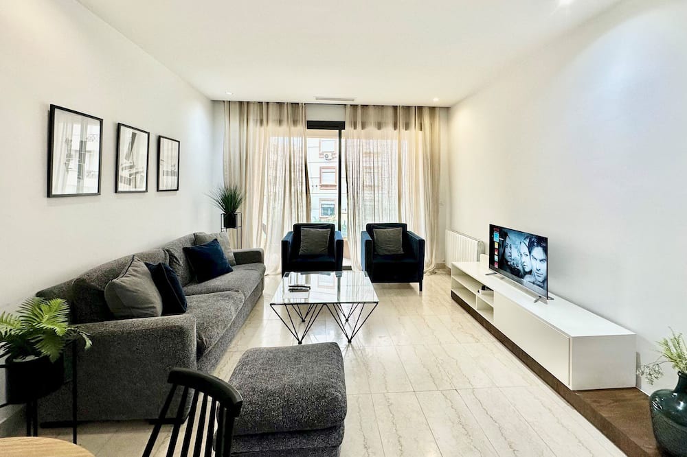 Photo of Livingroom in Sidi Daoud