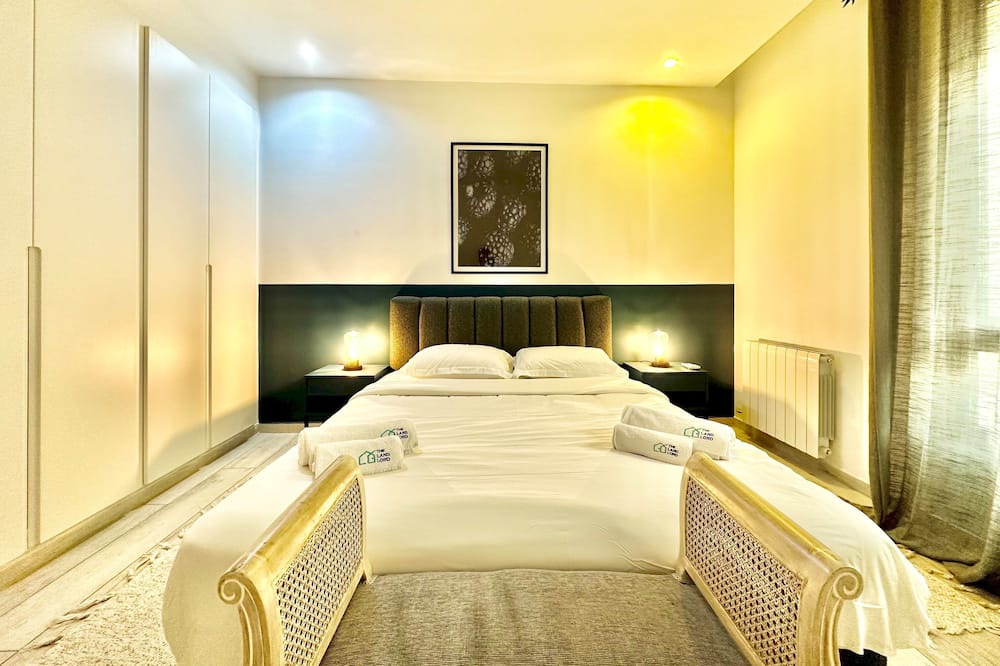 Photo of Bedroom in Sidi Daoud