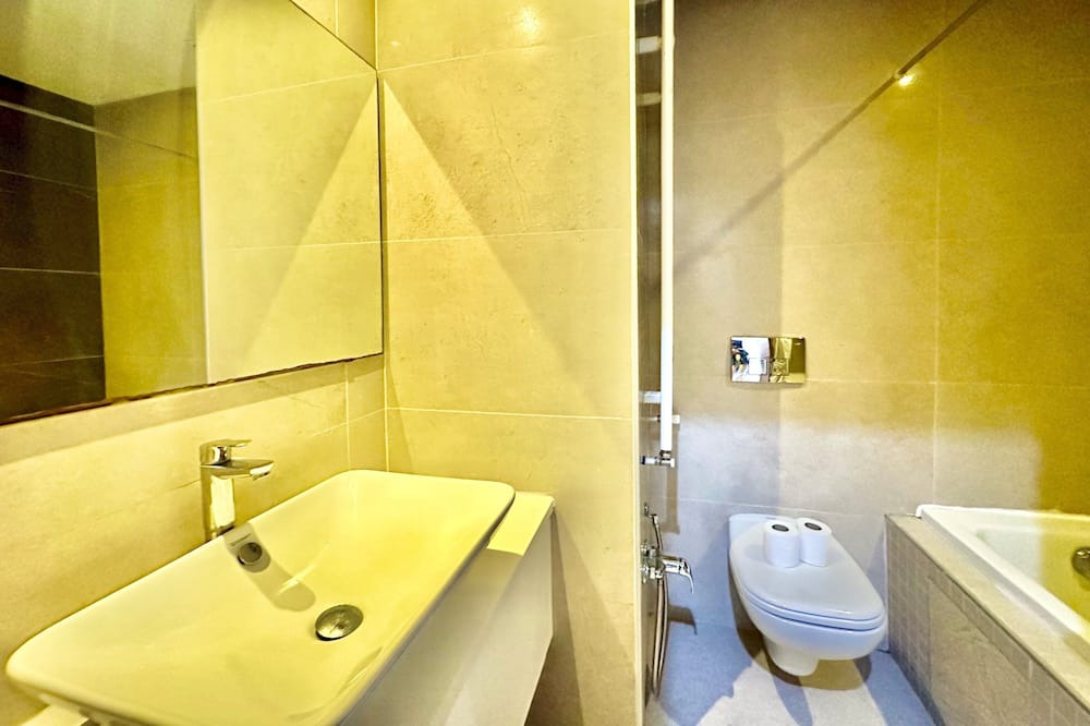 Photo of Bathroom in Sidi Daoud