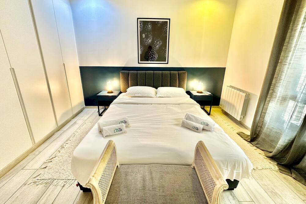 Photo of Bedroom in Sidi Daoud