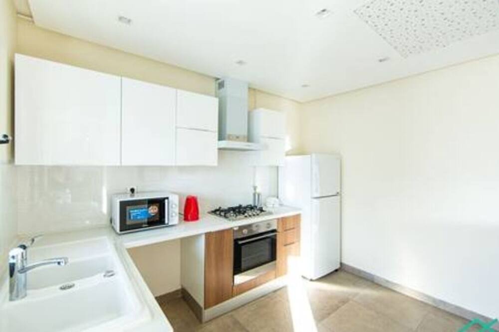 Photo of Kitchen in Halq al Wadi
