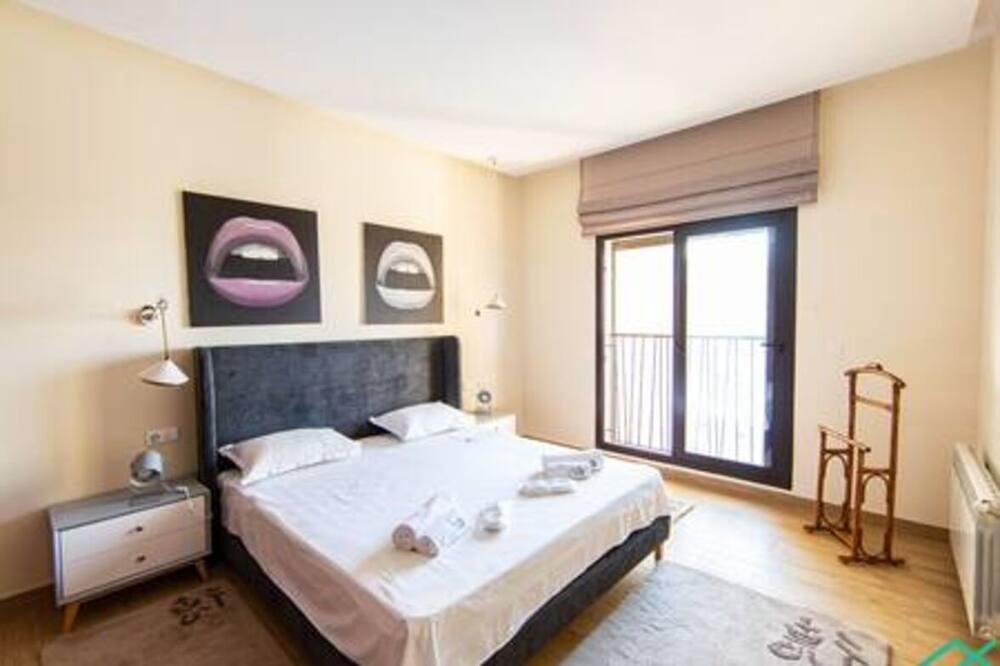 Photo of Bedroom in Halq al Wadi