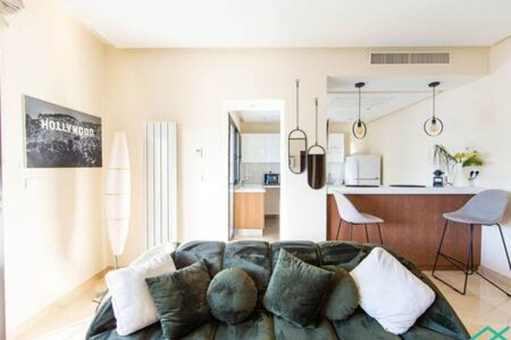 Photo of Livingroom in Halq al Wadi