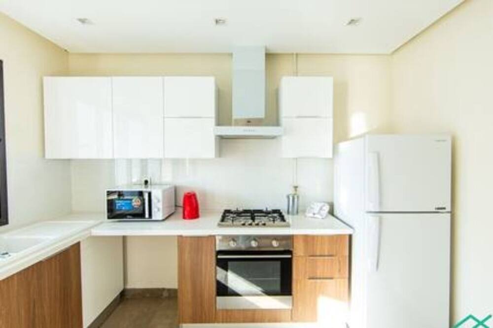 Photo of Kitchen in Halq al Wadi