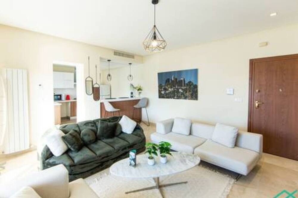 Photo of Livingroom in Halq al Wadi