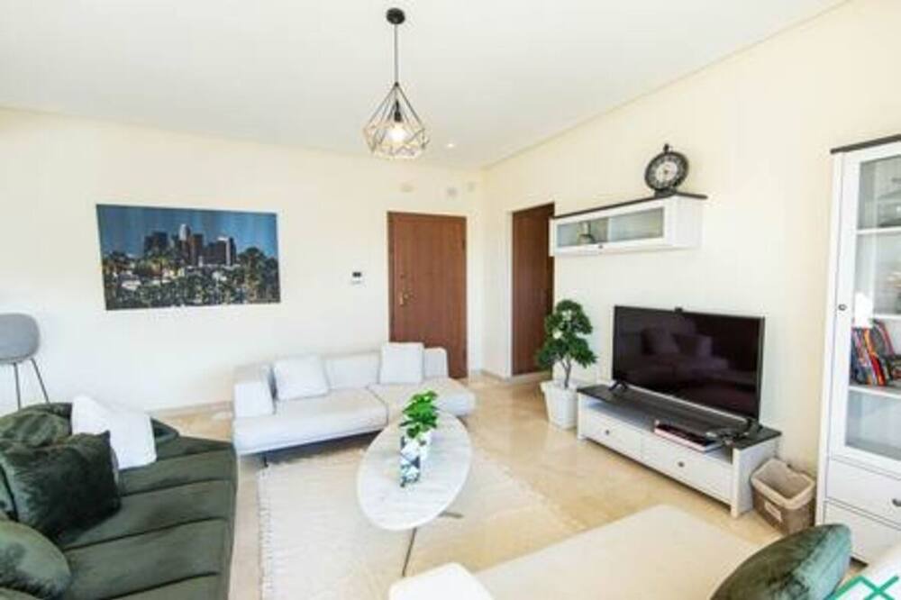 Photo of Livingroom in Halq al Wadi