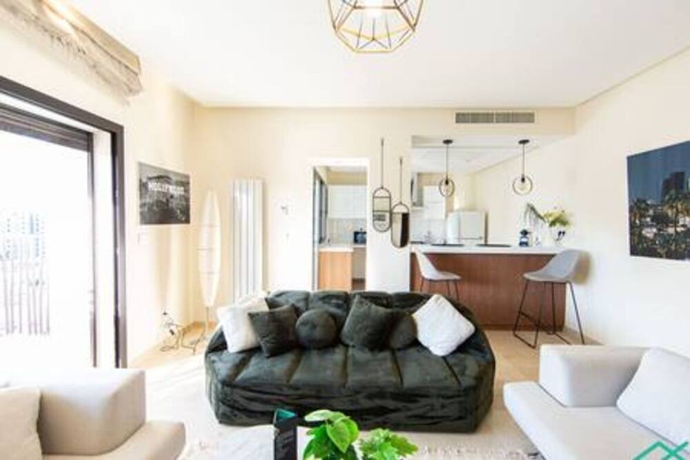 Photo of Livingroom in Halq al Wadi