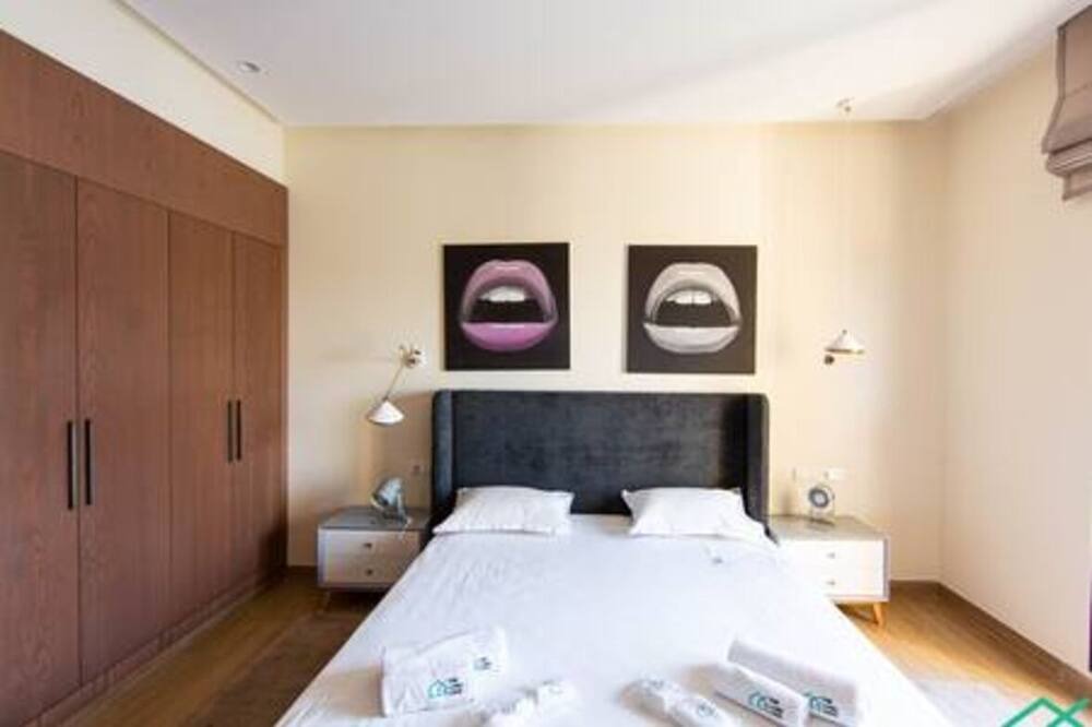 Photo of Bedroom in Halq al Wadi