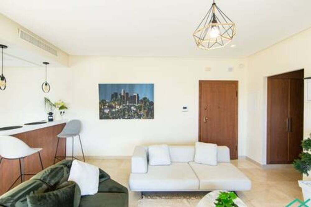 Photo of Livingroom in Halq al Wadi