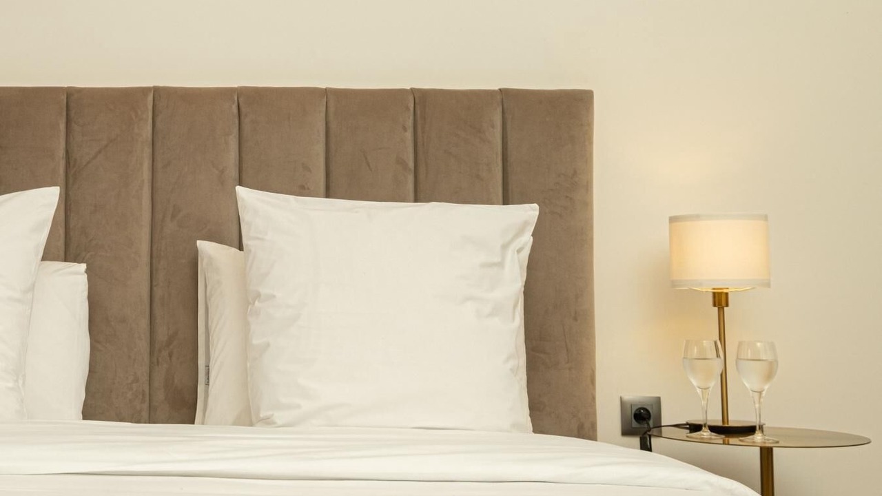 Photo of Bedroom in Ounagha