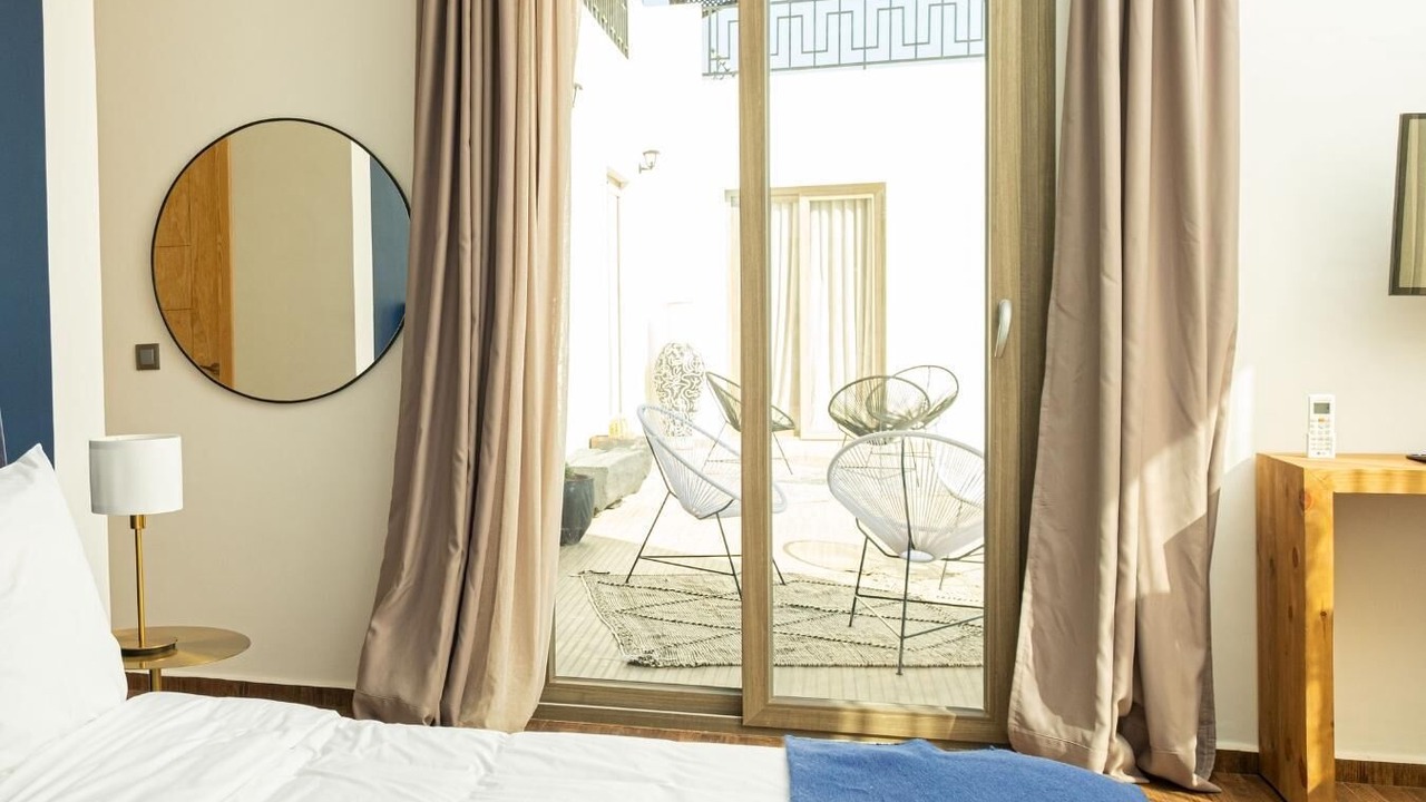 Photo of Bedroom in Ounagha