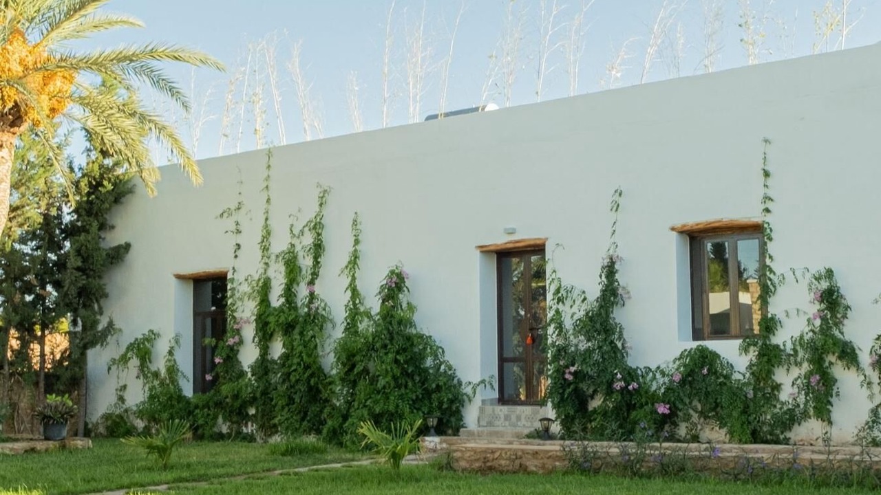 Photo of Outdoor in Ounagha