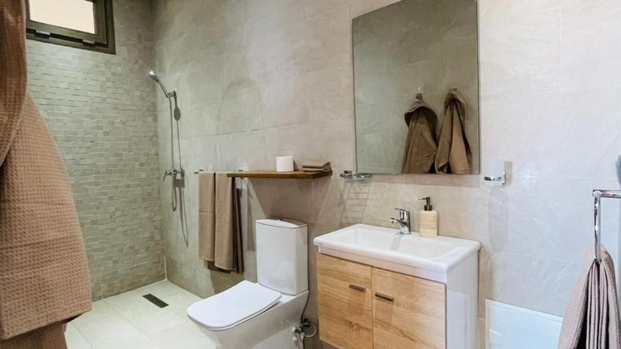 Photo of Bathroom in Ounagha