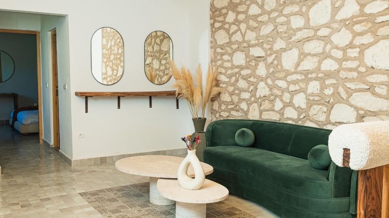 Photo of Bedroom in Ounagha