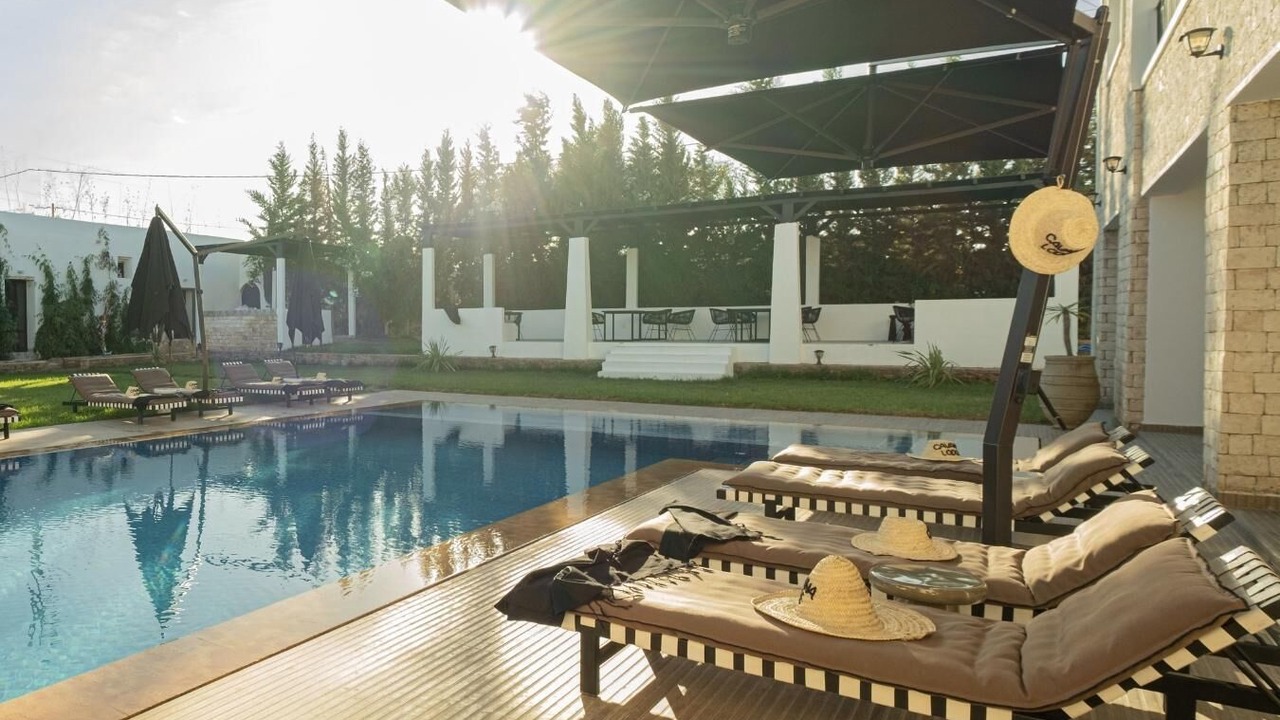 Photo of Outdoor in Ounagha