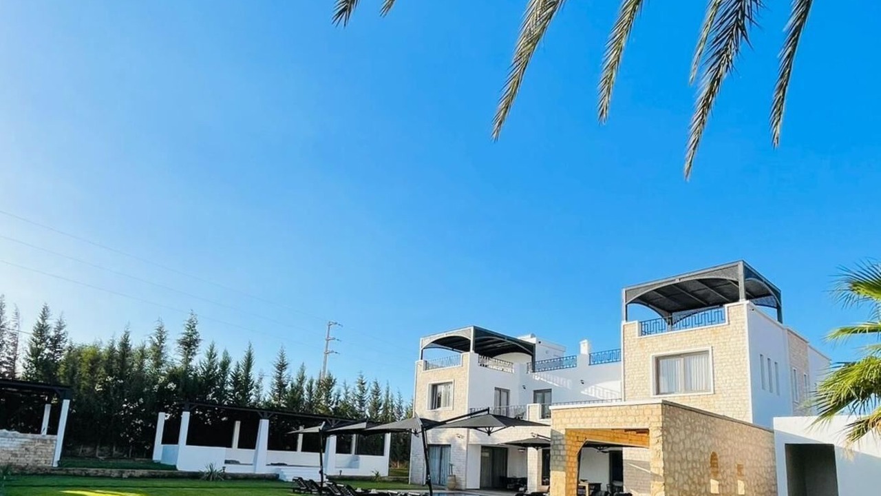 Photo of Outdoor in Ounagha