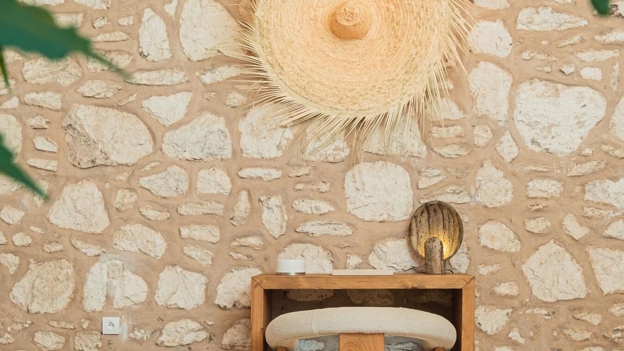 Photo of Bedroom in Ounagha